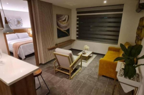 Fantástico apartamento entero en el norte de la ciudad